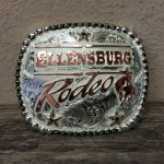 BUckle