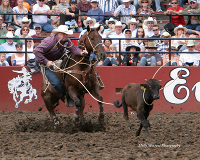 Clint Robinson