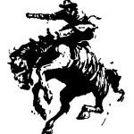 bronc