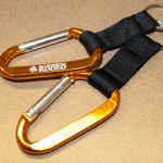 Carabiner