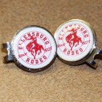 Golf ball marker