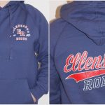 NavyHooded